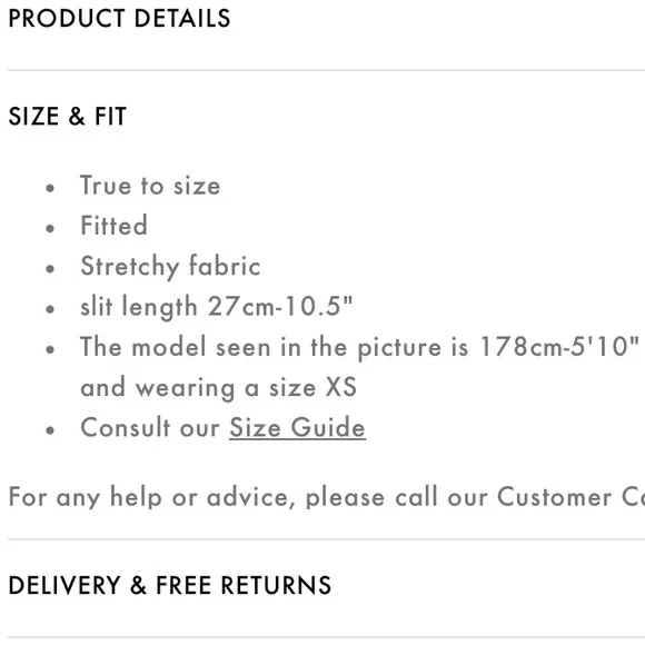 Norma Kamali Black Long-Sleeve Midi Dress - Picture 9 of 10